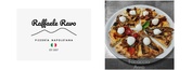 Logo de PIZZERRIA NAPOLETANA RAFFAELE RAVO