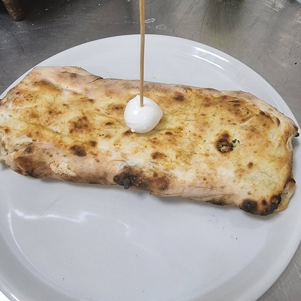 Saltimbocca